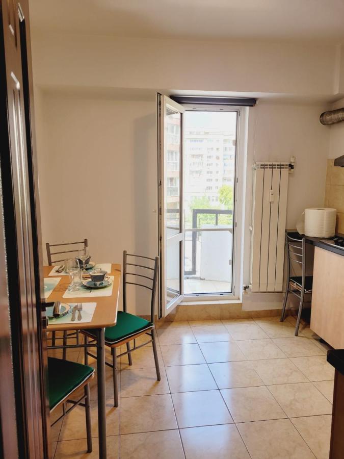 Peaceful Loft Apartamento Bucareste Exterior foto
